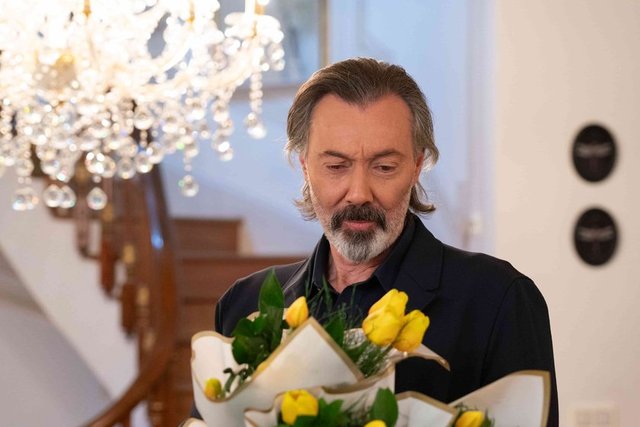 Kızılcık Şerbeti 131. Bölüm Fotoğrafları