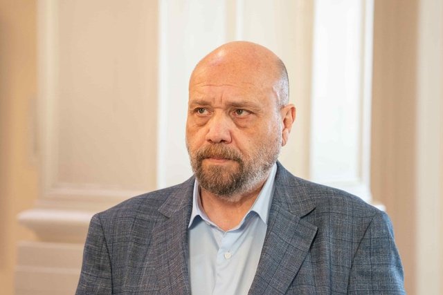 Kızılcık Şerbeti 131. Bölüm Fotoğrafları