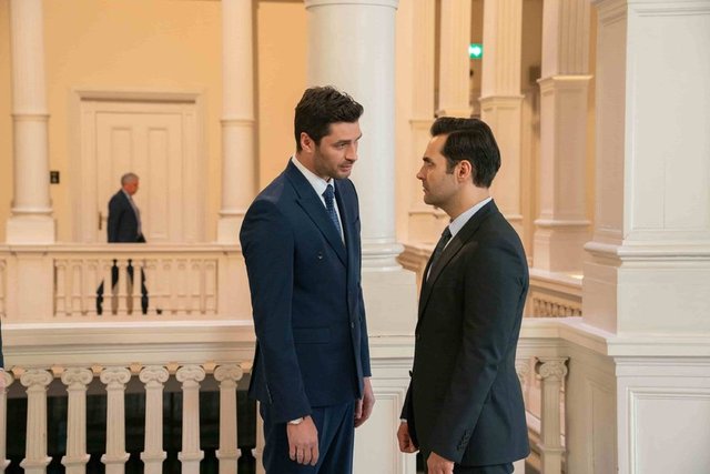 Kızılcık Şerbeti 131. Bölüm Fotoğrafları