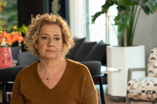 Kızılcık Şerbeti 131. Bölüm Fotoğrafları