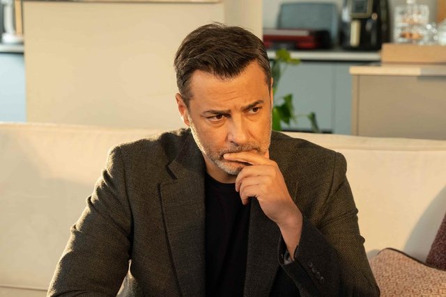 Kızılcık Şerbeti 131. Bölüm Fotoğrafları