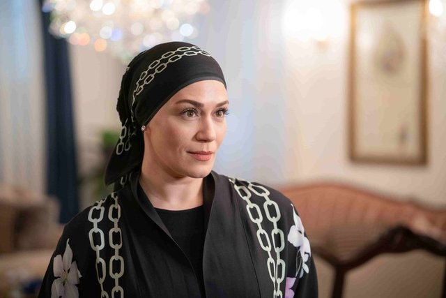 Kızılcık Şerbeti 131. Bölüm Fotoğrafları