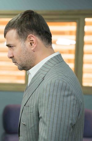 Kızılcık Şerbeti 131. Bölüm Fotoğrafları