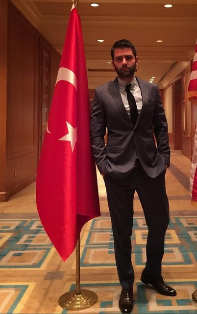 BUĞRA TOPLUSOY