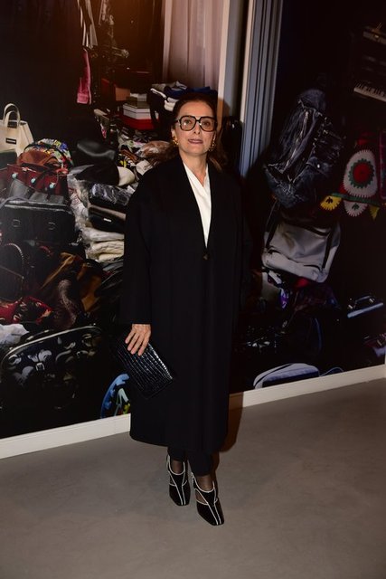 BANU ÇARMIKLI