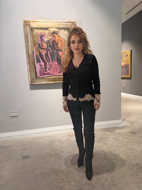 ARZU GÜNDOĞDU