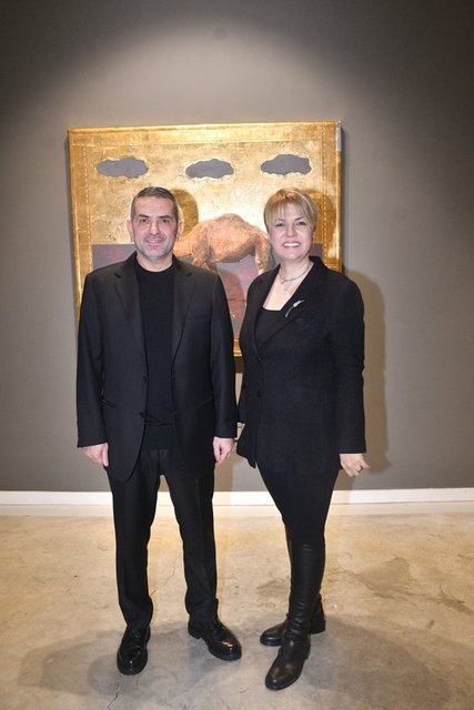 DURSUN GÜNDOĞDU, ZEYNEP ÖZTÜRK 