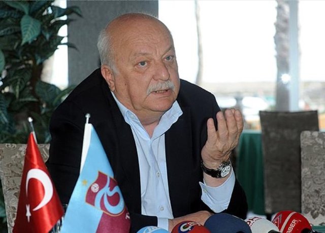 SADRİ ŞENER