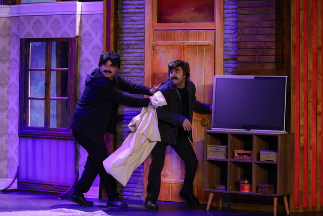 Güldür Güldür Show 433. Bölüm Fotoğrafları