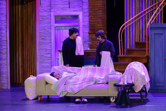 Güldür Güldür Show 433. Bölüm Fotoğrafları