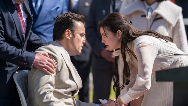 Delikanlı 1. Bölüm Fotoğrafları