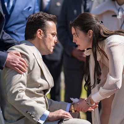 Delikanlı 1. Bölüm Fotoğrafları