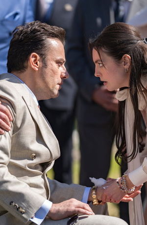 Delikanlı 1. Bölüm Fotoğrafları