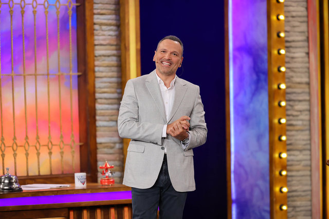 Güldür Güldür Show 433. Bölüm Fotoğrafları