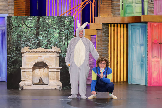 Güldür Güldür Show 433. Bölüm Fotoğrafları