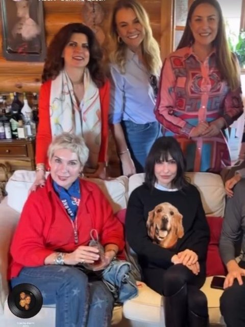 LEYLA ALATON, ÖZLEM GÜSAR