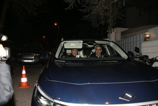 GÜZİDE DURAN, FİKRET ORMAN