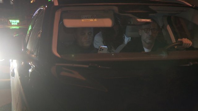 GÜZİDE DURAN, FİKRET ORMAN