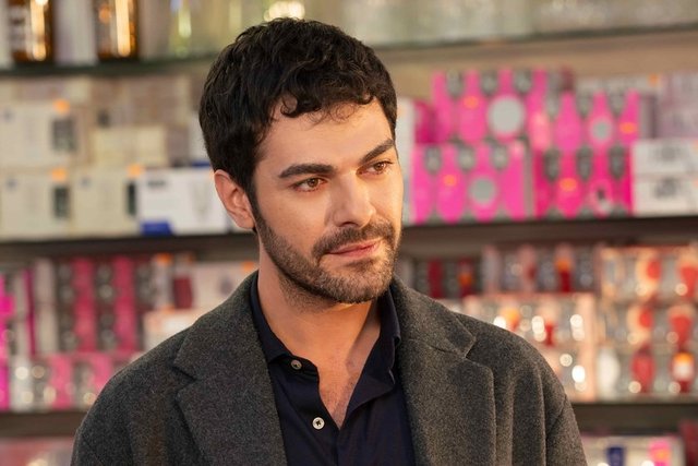 Kızılcık Şerbeti 132. Bölüm Fotoğrafları