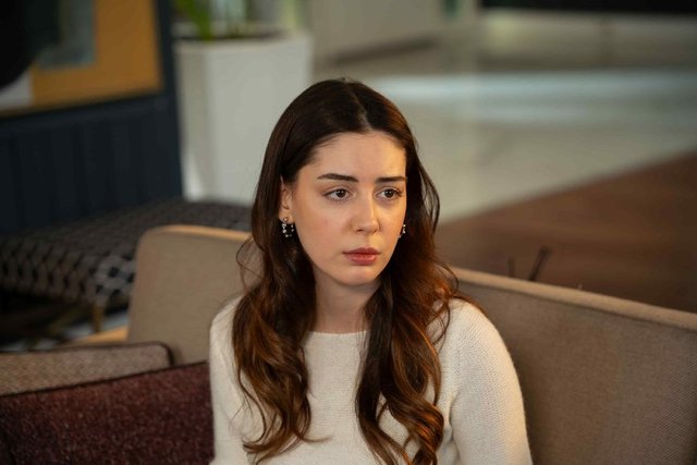 Kızılcık Şerbeti 132. Bölüm Fotoğrafları