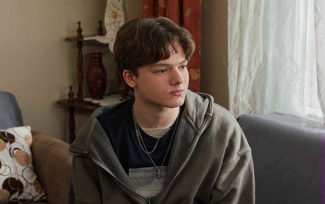 Kızılcık Şerbeti 132. Bölüm Fotoğrafları