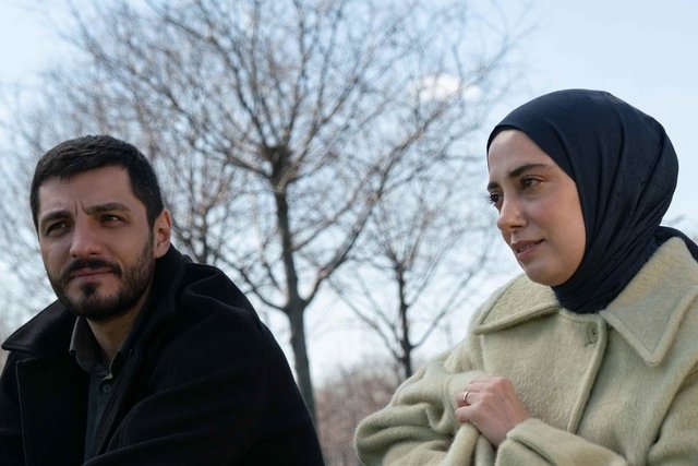 Kızılcık Şerbeti 132. Bölüm Fotoğrafları