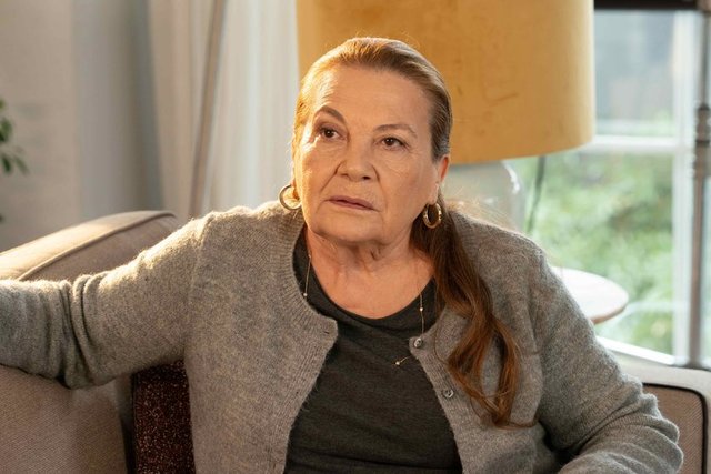 Kızılcık Şerbeti 132. Bölüm Fotoğrafları