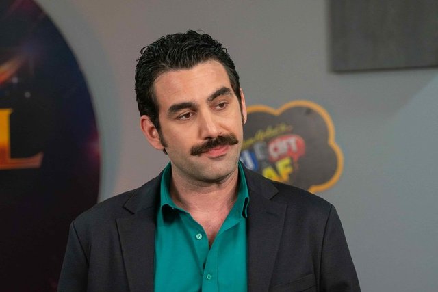 Kızılcık Şerbeti 132. Bölüm Fotoğrafları