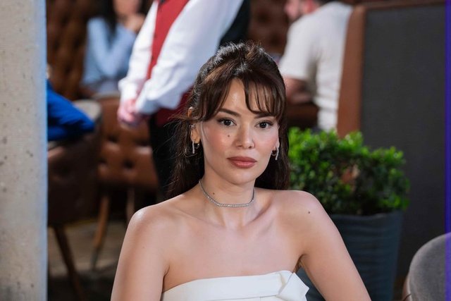 Kızılcık Şerbeti 132. Bölüm Fotoğrafları