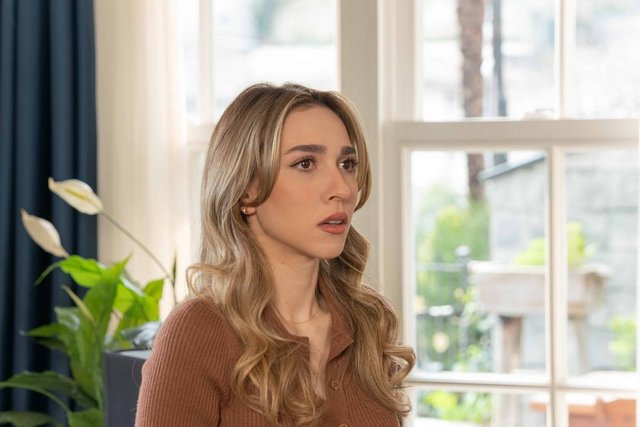 Kızılcık Şerbeti 132. Bölüm Fotoğrafları