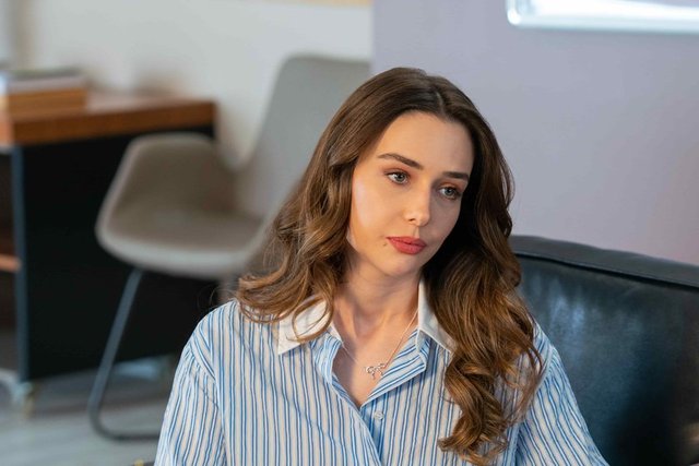 Kızılcık Şerbeti 132. Bölüm Fotoğrafları