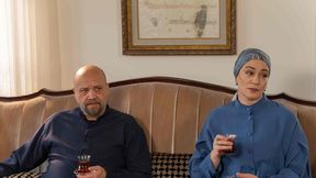 Kızılcık Şerbeti 132. Bölüm Fotoğrafları