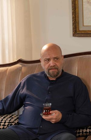 Kızılcık Şerbeti 132. Bölüm Fotoğrafları