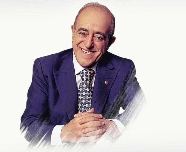 SAKIP SABANCI