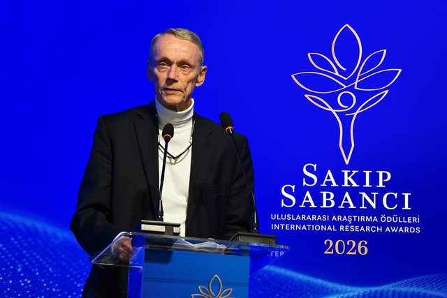 PETER KATZENSTEIN 