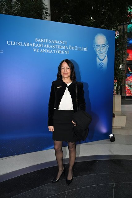 SEVİL SABANCI