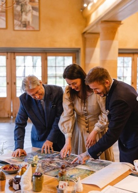 KRAL CHARLES, DAVID BECKHAM