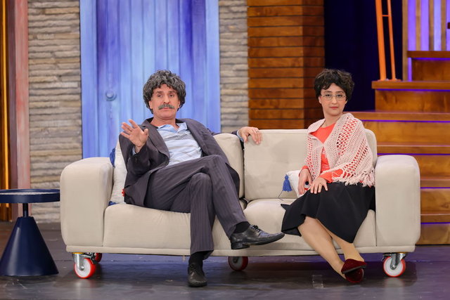 Güldür Güldür Show 434. Bölüm Fotoğrafları