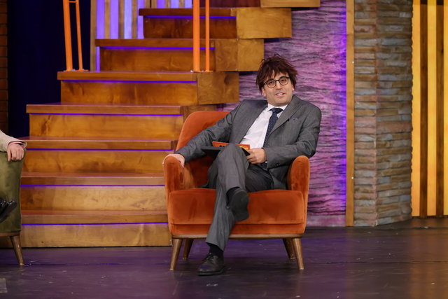 Güldür Güldür Show 434. Bölüm Fotoğrafları