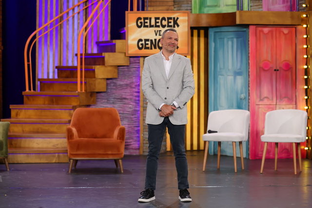 Güldür Güldür Show 434. Bölüm Fotoğrafları