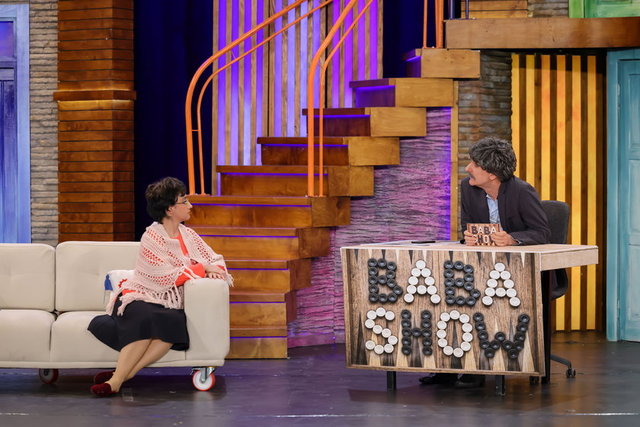 Güldür Güldür Show 434. Bölüm Fotoğrafları