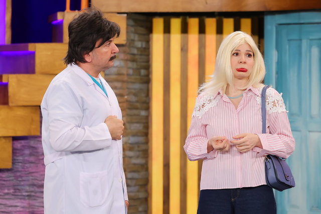 Güldür Güldür Show 434. Bölüm Fotoğrafları