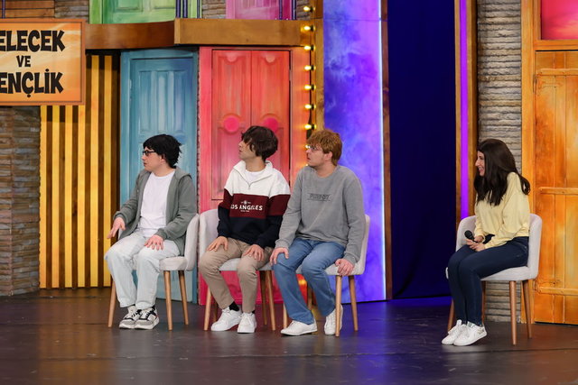 Güldür Güldür Show 434. Bölüm Fotoğrafları