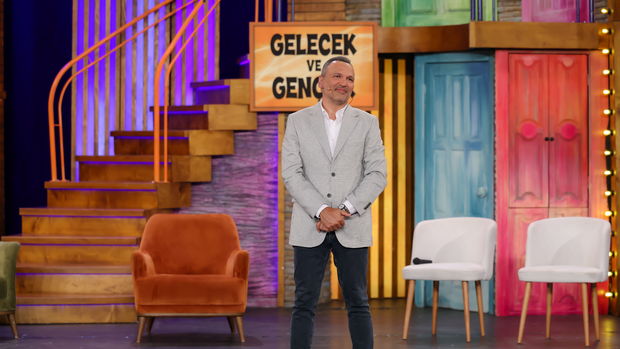 Güldür Güldür Show 434. Bölüm Fotoğrafları