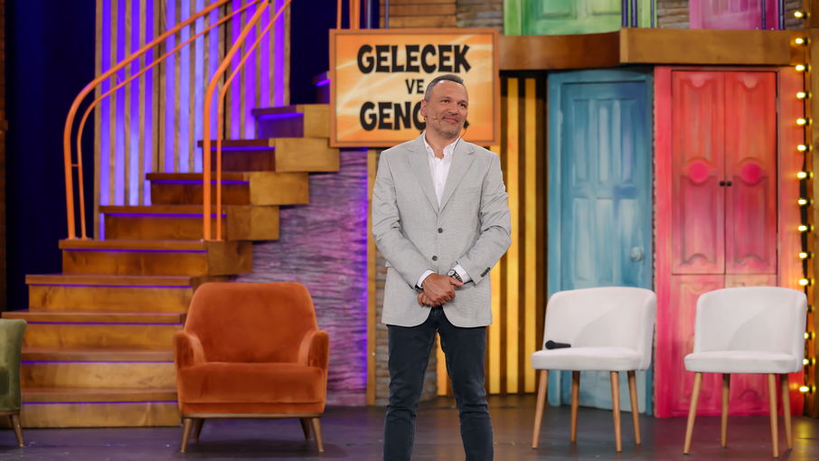 Güldür Güldür Show 434. Bölüm Fotoğrafları