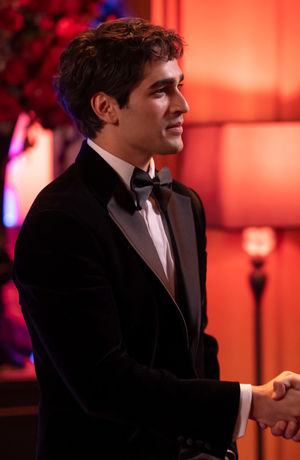 Delikanlı 2. Bölüm Fotoğrafları