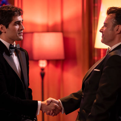 Delikanlı 2. Bölüm Fotoğrafları