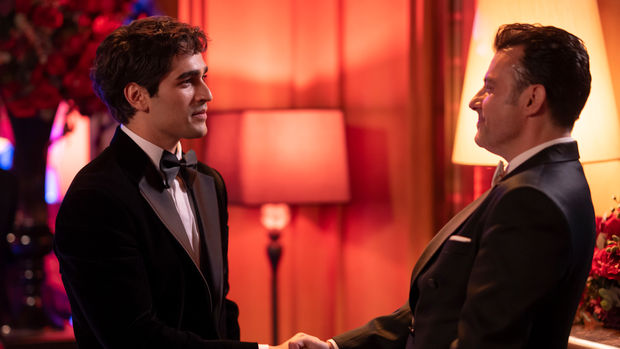 Delikanlı 2. Bölüm Fotoğrafları