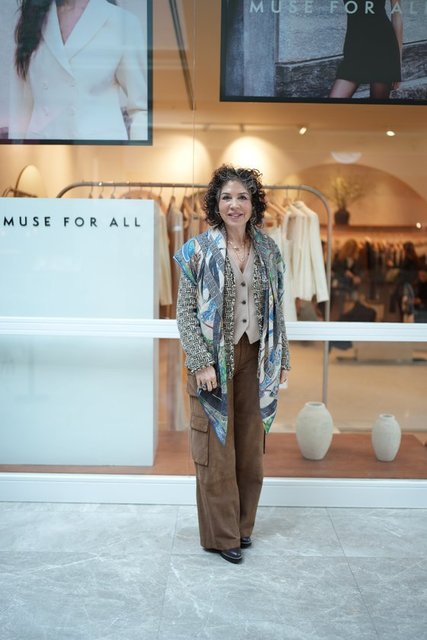 ASLI EKŞİOĞLU