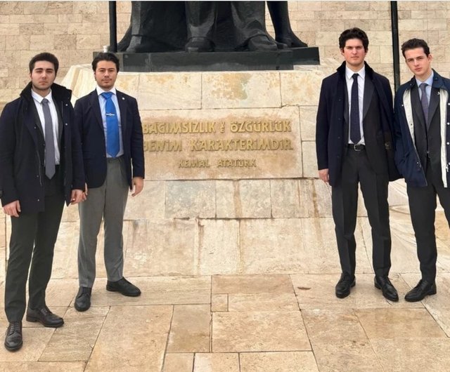 KERİM RAHMİ KOÇ